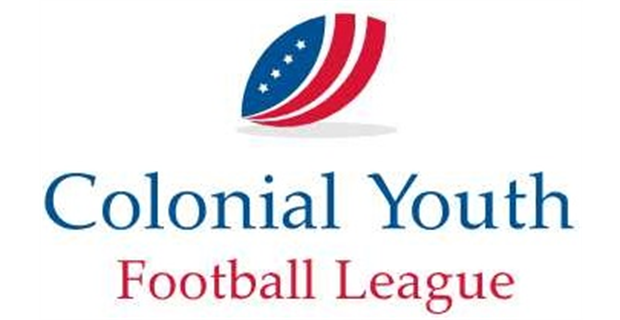 Colonial League Youth Football