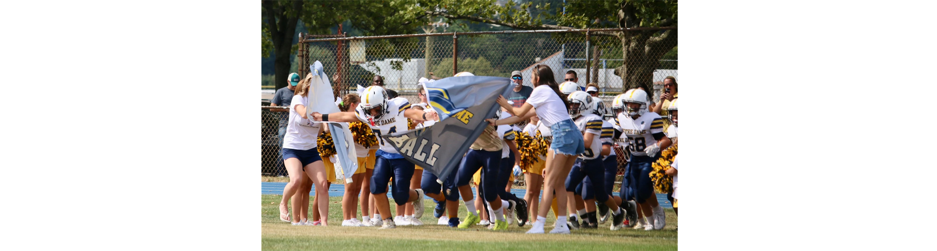 2023 Fall Sports