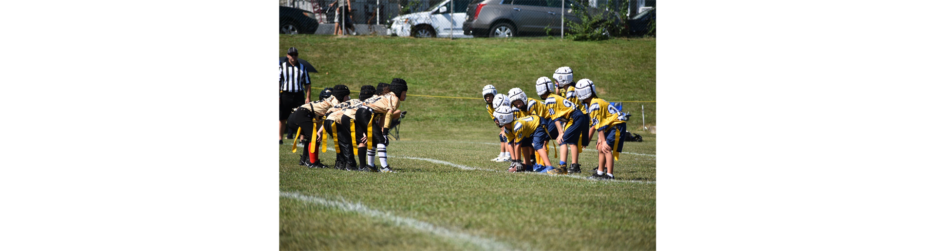 2023 Fall Sports